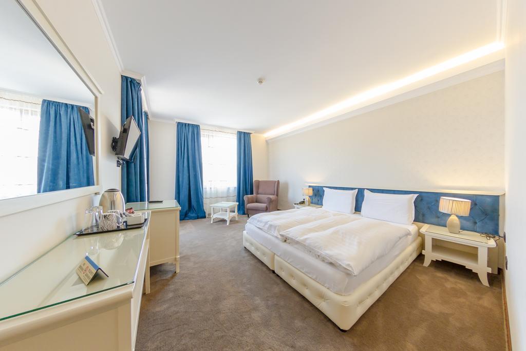 Hotel Studio Veliko Tárnovo Habitación foto